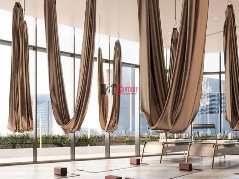 Exceptional 1BR | City View | Handover Q3 2026 - Image 14