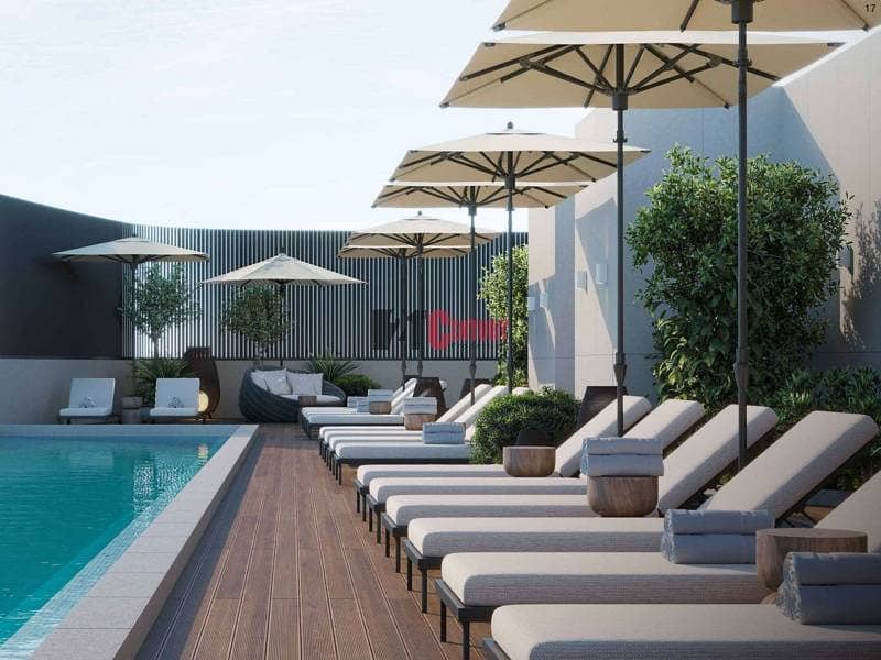 Exceptional 1BR | City View | Handover Q3 2026 - Image 15