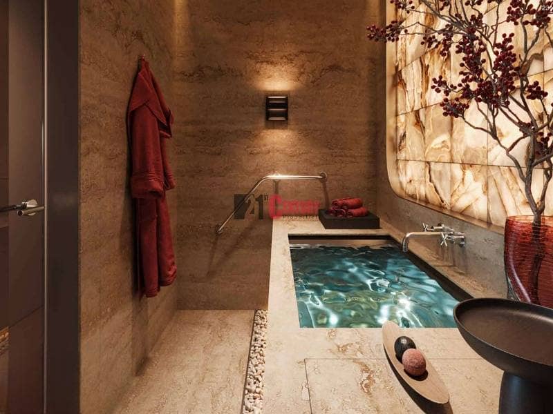 Exceptional 1BR | City View | Handover Q3 2026 - Image 17