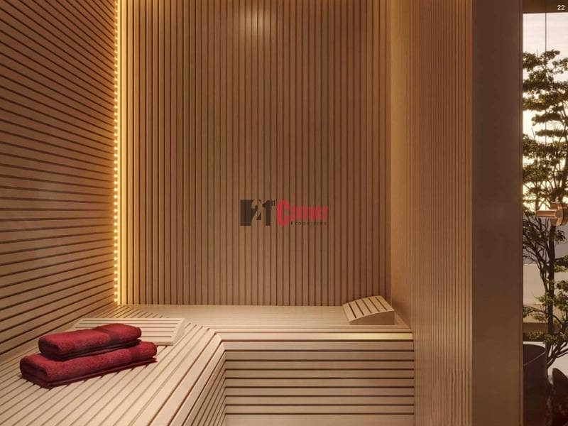 Exceptional 1BR | City View | Handover Q3 2026 - Image 18