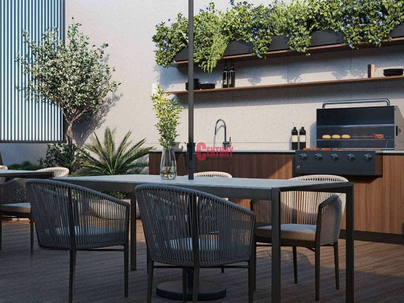 Exceptional 1BR | City View | Handover Q3 2026 - Image 21