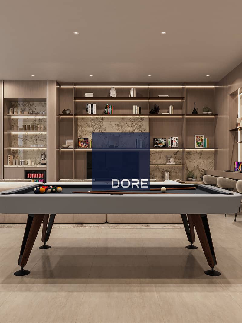 Studio LOFT | Modern Design | Green Belt View - Image 11