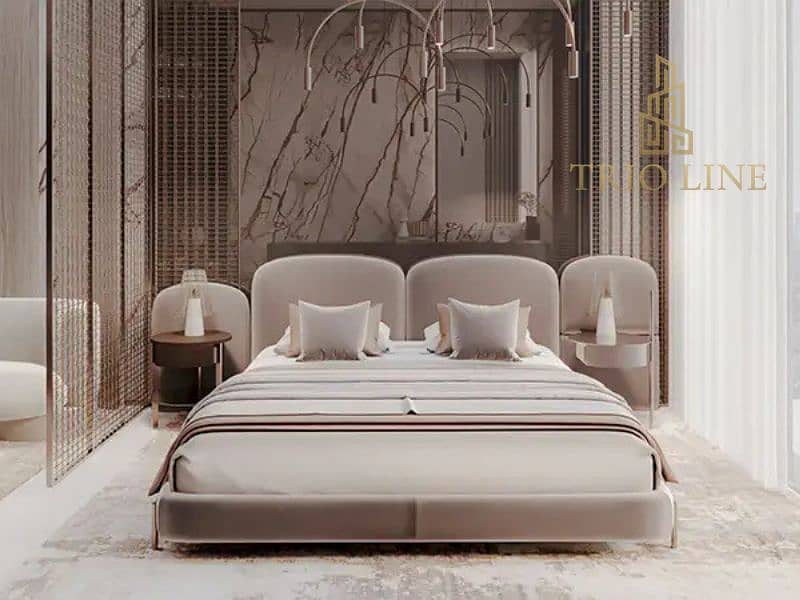 Christmas Offer at Laya Courtyard | 10% Discount & ROI up to 8%