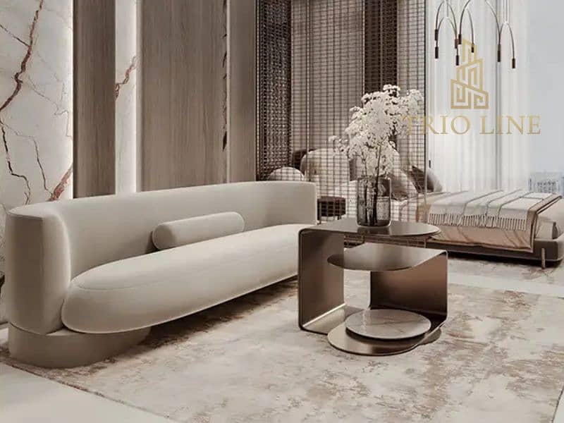 Christmas Offer at Laya Courtyard | 10% Discount & ROI up to 8%