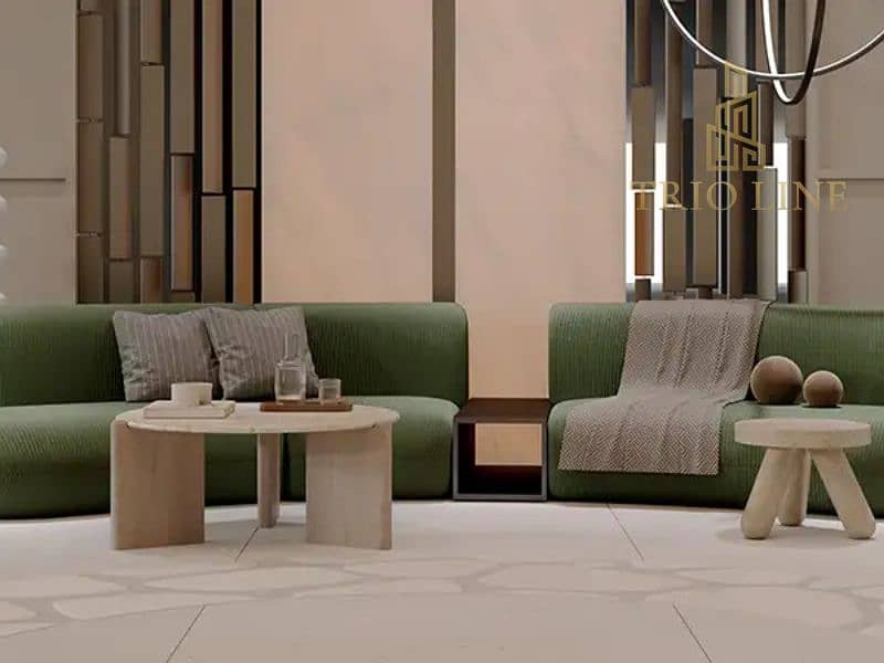 Christmas Offer at Laya Courtyard | 10% Discount & ROI up to 8%