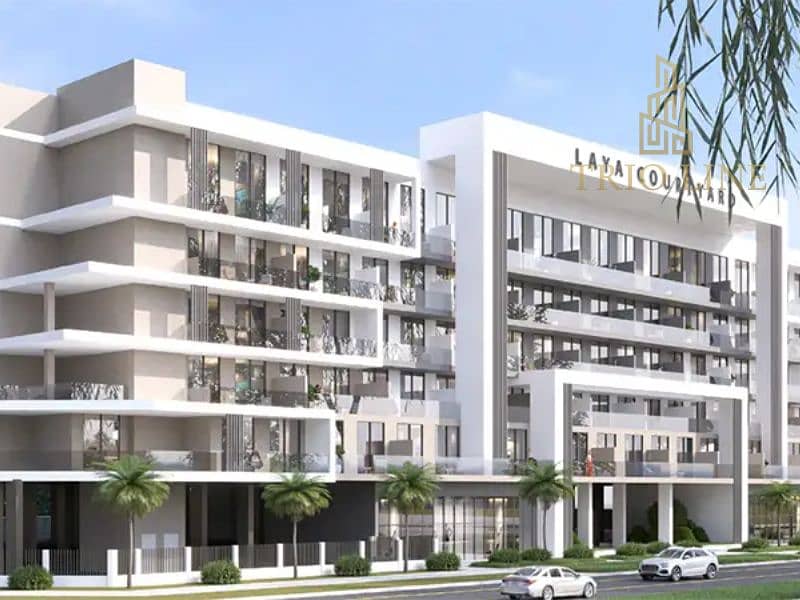 Christmas Offer at Laya Courtyard | 10% Discount & ROI up to 8% - Image 7