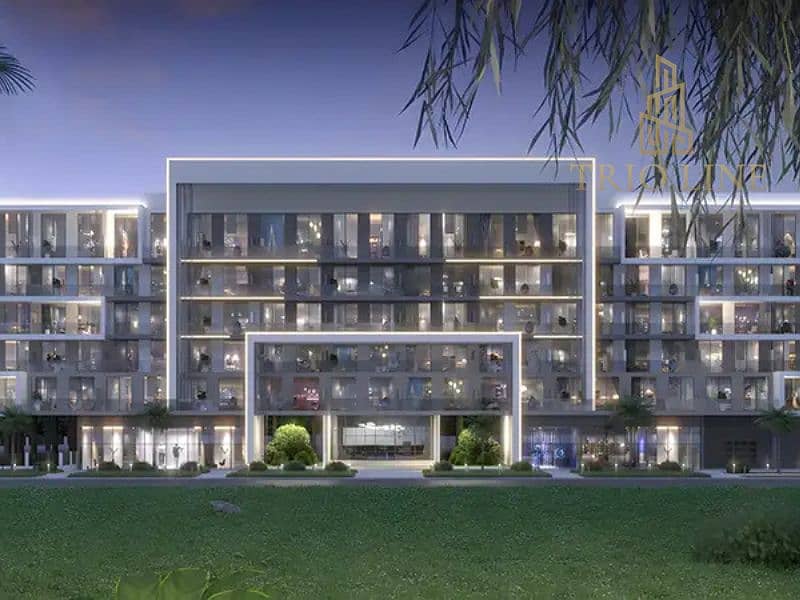 Christmas Offer at Laya Courtyard | 10% Discount & ROI up to 8% - Image 8