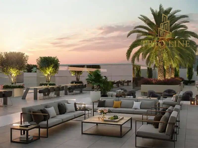 Christmas Offer at Laya Courtyard | 10% Discount & ROI up to 8% - Image 9