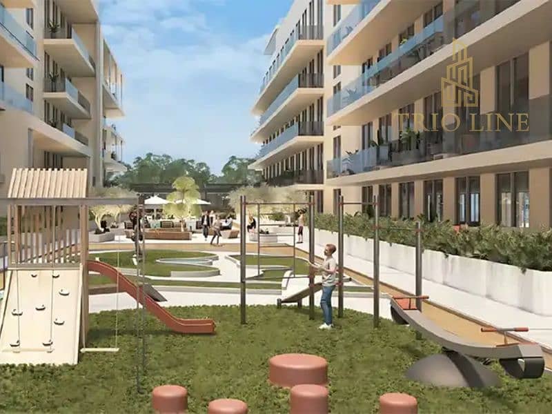 Christmas Offer at Laya Courtyard | 10% Discount & ROI up to 8% - Image 10