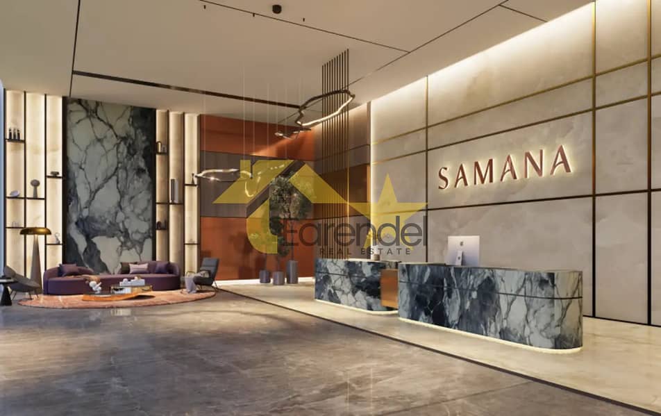 Luxury 4BR with Maid + Study + Private Pool | Waterfront | Dubai Islands | Infinity Pool | No Commission | Freehold - Image 6