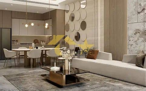 Luxury 4BR with Maid + Study + Private Pool | Waterfront | Dubai Islands | Infinity Pool | No Commission | Freehold - Image 8