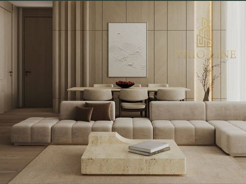 Christmas Offer at Binghatti Hills | Pay 30% on Handover | High ROI