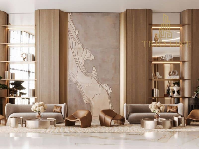 Christmas Offer at Binghatti Hills | Pay 30% on Handover | High ROI