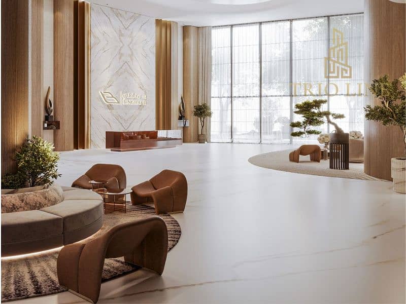 Christmas Offer at Binghatti Hills | Pay 30% on Handover | High ROI - Image 6