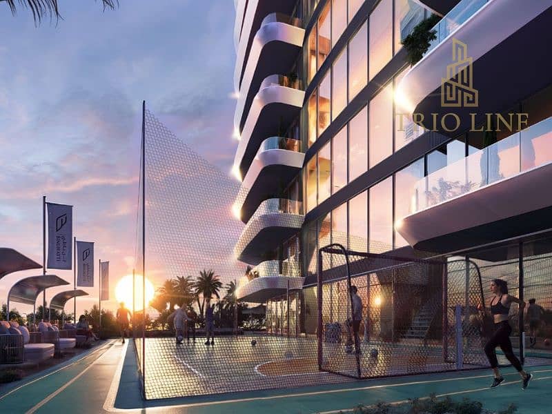 Christmas Offer at Binghatti Hills | Pay 30% on Handover | High ROI - Image 8