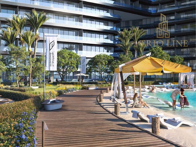 Christmas Offer at Binghatti Hills | Pay 30% on Handover | High ROI - Image 10