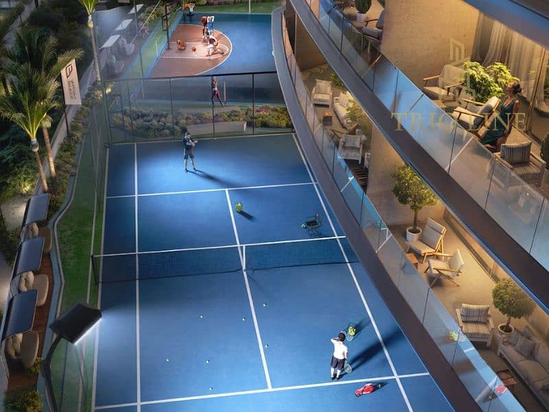 Christmas Offer at Binghatti Hills | Pay 30% on Handover | High ROI - Image 11