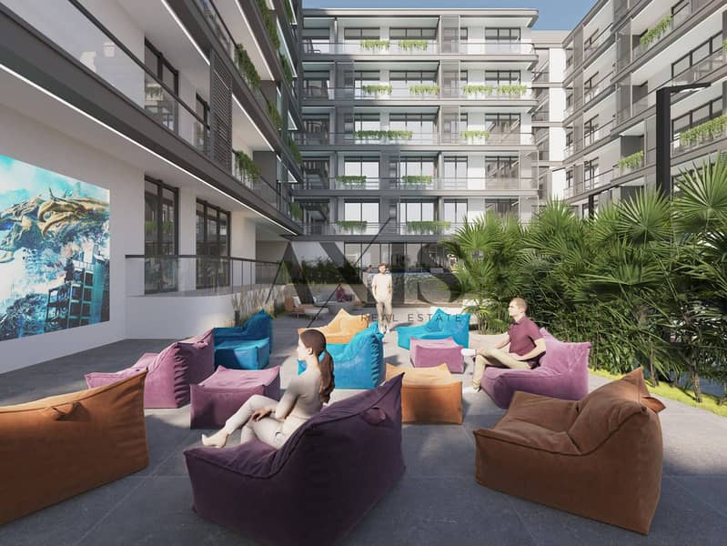 Iconic Structure | 10% Down Payment Great Investment - Image 14