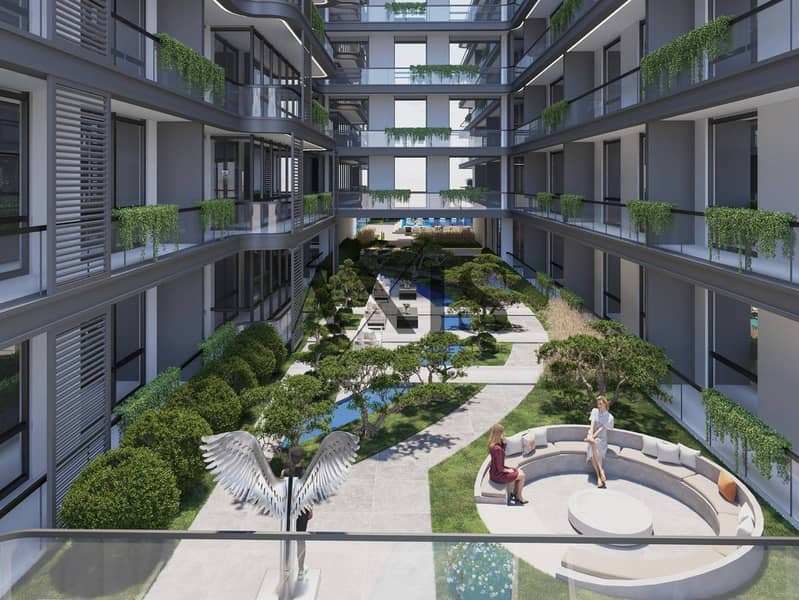 Iconic Structure | 10% Down Payment Great Investment - Image 20