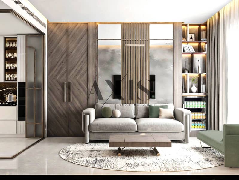 High ROI | Branded Tower | Premier Lifestyle Destination - Image 7