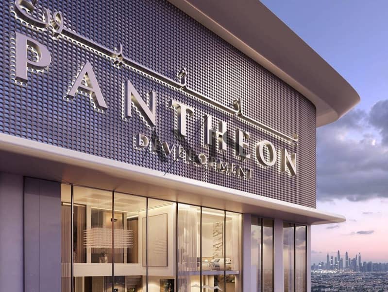 High ROI | Branded Tower | Premier Lifestyle Destination