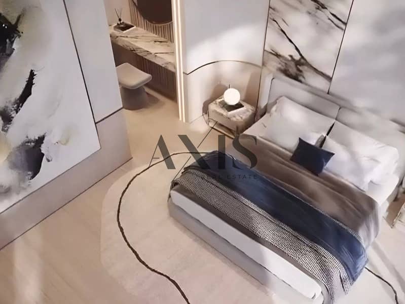 High ROI | Branded Tower | Premier Lifestyle Destination