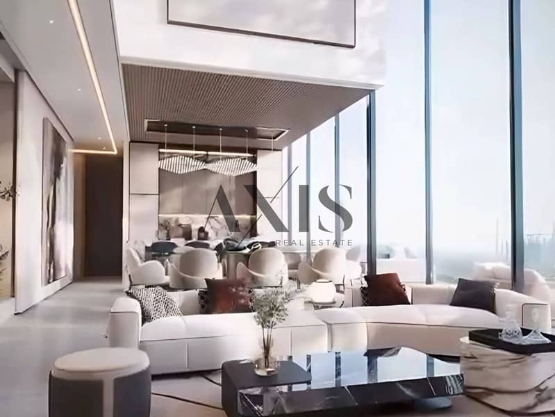 High ROI | Branded Tower | Premier Lifestyle Destination - Image 6