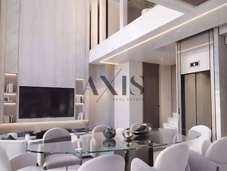 High ROI | Branded Tower | Premier Lifestyle Destination - Image 7