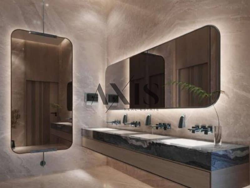 High ROI | Branded Tower | Premier Lifestyle Destination - Image 8