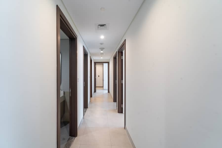 View Today l Fully Furnished l Multiple Cheques