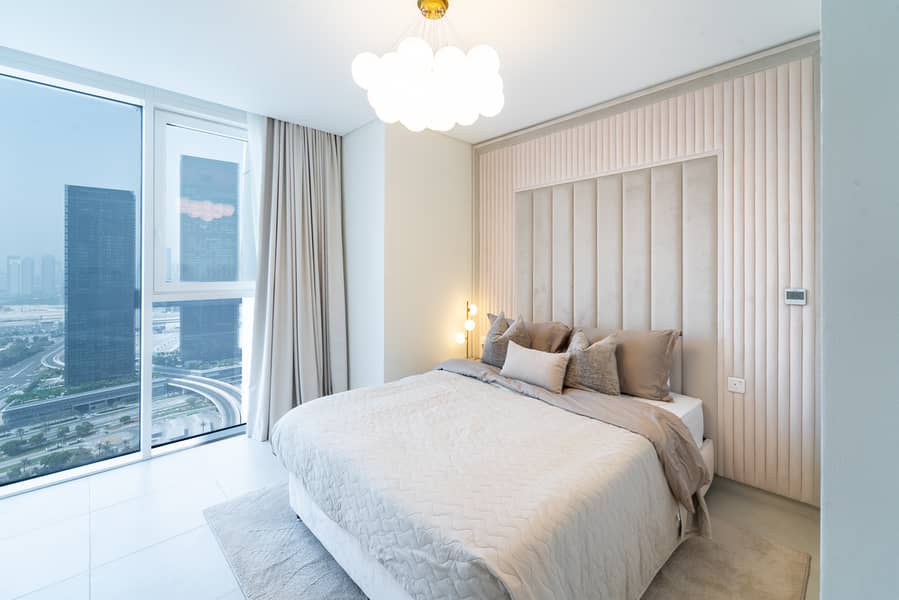 View Today l Fully Furnished l Multiple Cheques - Image 9