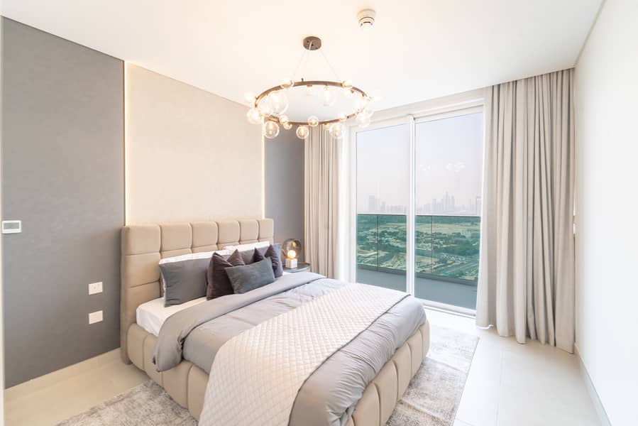 View Today l Fully Furnished l Multiple Cheques - Image 10