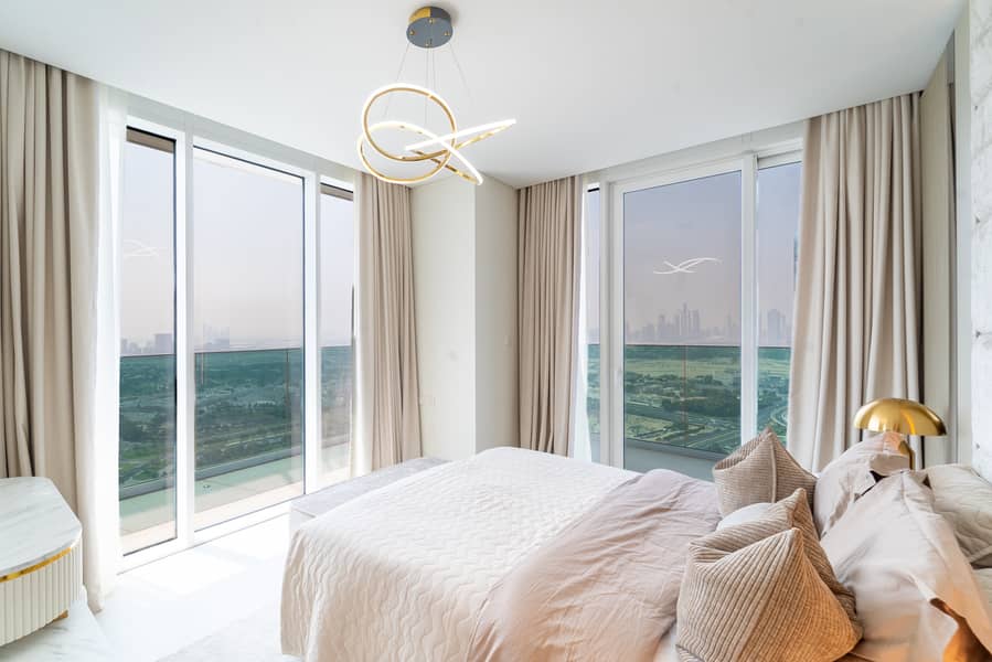 View Today l Fully Furnished l Multiple Cheques - Image 13