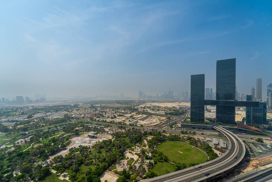 View Today l Fully Furnished l Multiple Cheques - Image 14