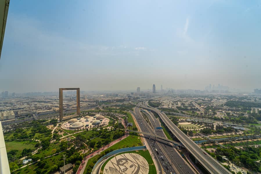 View Today l Fully Furnished l Multiple Cheques - Image 17