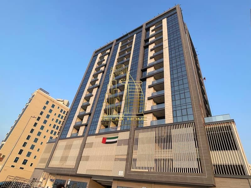 Brand New 2BHK | Free 1 Month | Big Balcony | Ready to Book