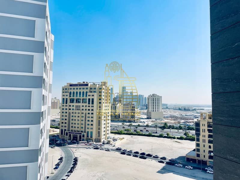 Brand New 2BHK | Free 1 Month | Big Balcony | Ready to Book