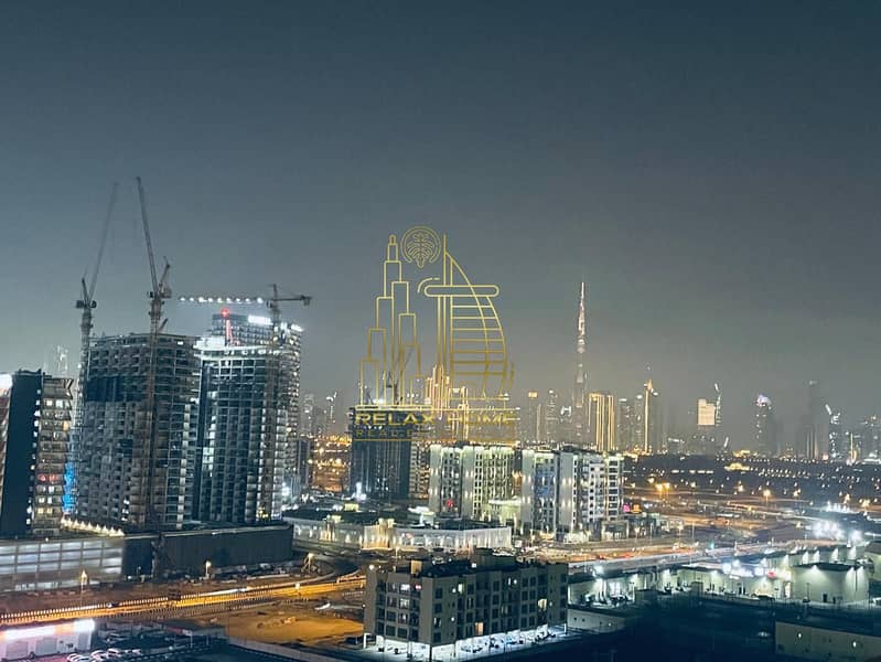 Brand New 2BHK | Free 1 Month | Big Balcony | Ready to Book - Image 13