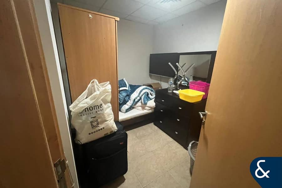 Vacant On Transfer | High Floor | C-Type - Image 17