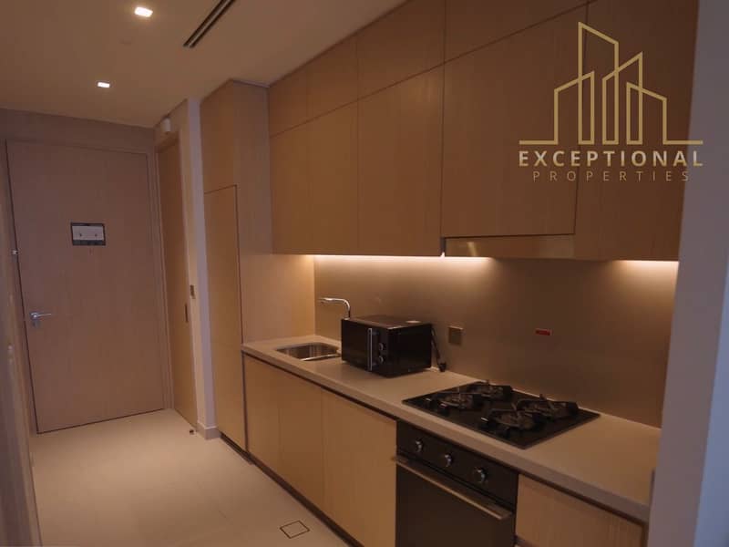 Exquisite Living || Mall Access || High Floor - Image 6