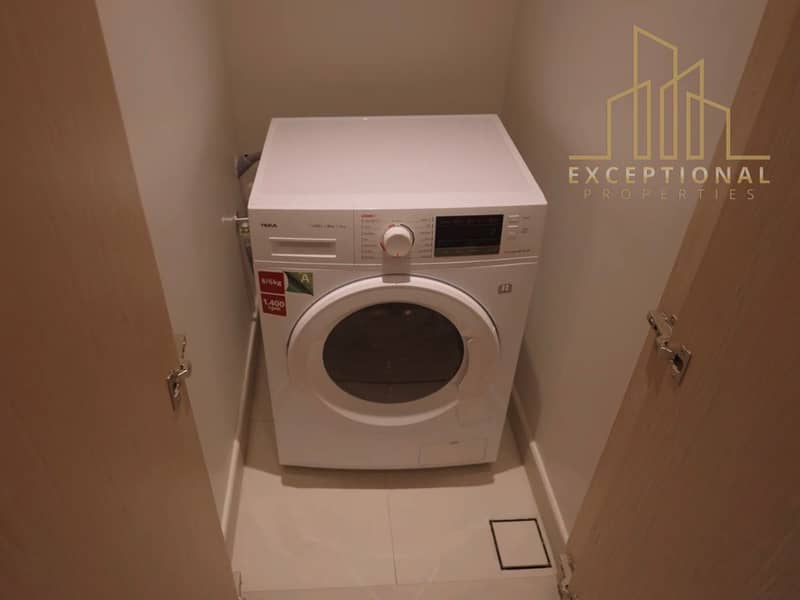 Exquisite Living || Mall Access || High Floor - Image 7