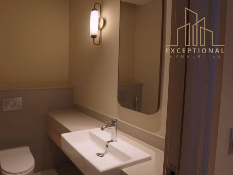 Exquisite Living || Mall Access || High Floor - Image 10