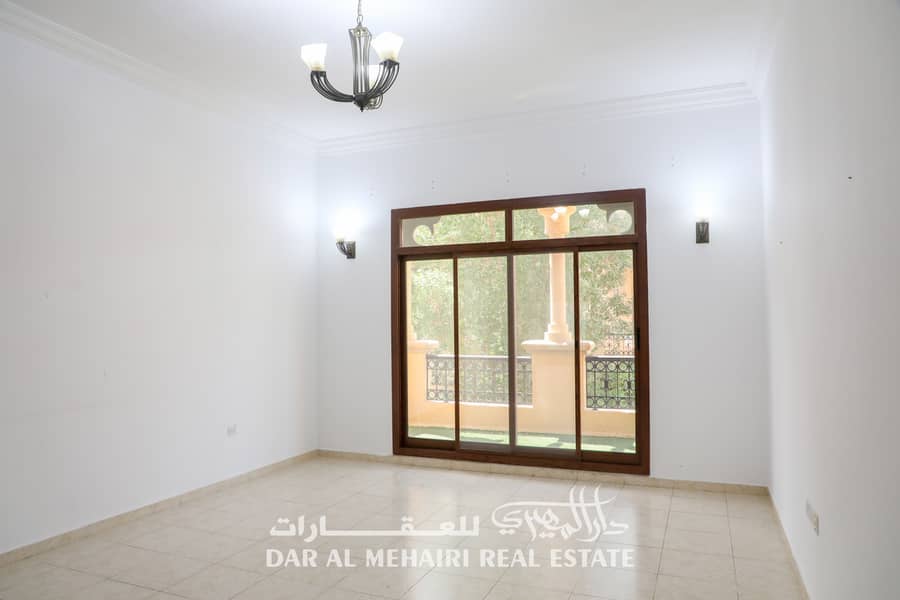 DUBAI WATER CANAL 4 B/R VILLA MAIDS ROOM WITH POOL & GARDEN - Image 7