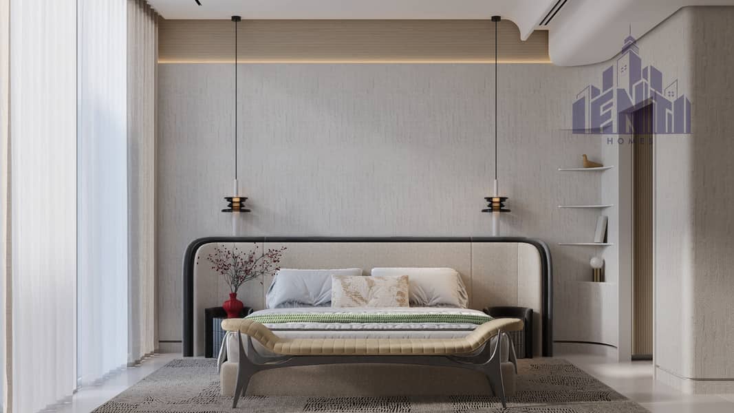 MODERN LIVING | STUDIO | 1% MONTHLY | DLRC - Image 7