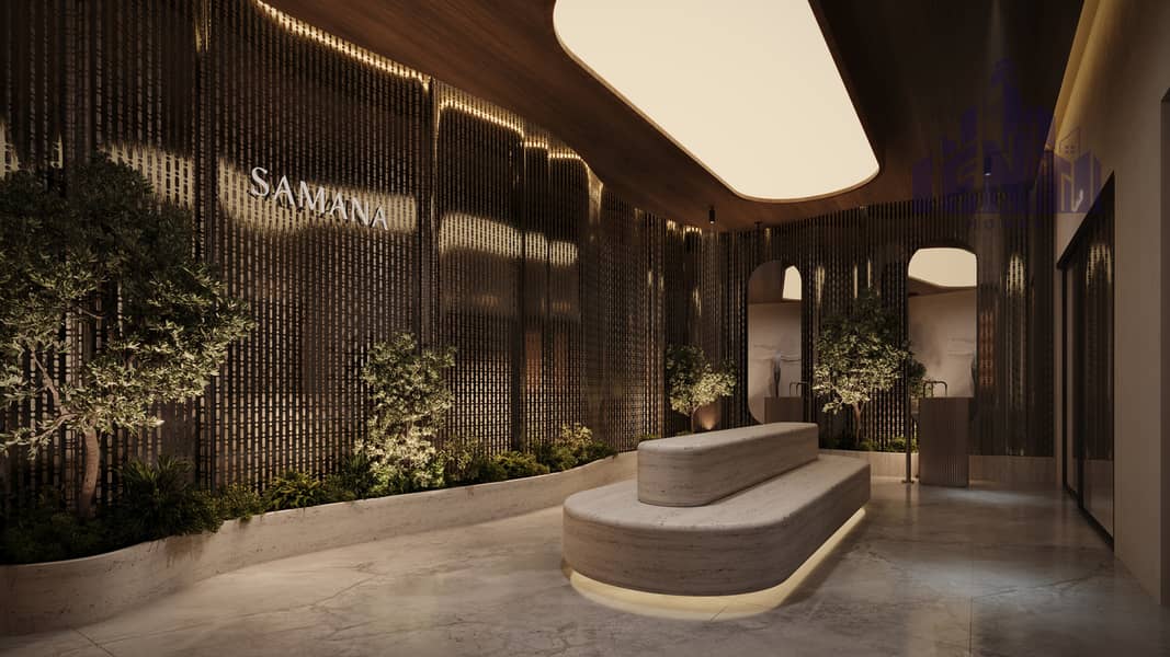 MODERN LIVING | STUDIO | 1% MONTHLY | DLRC - Image 11