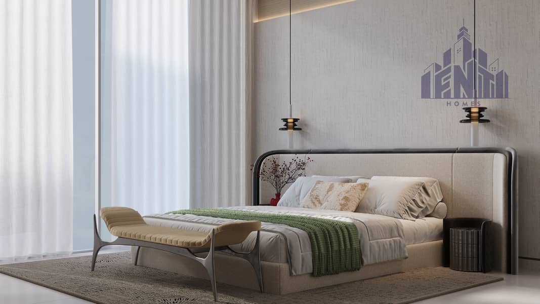 MODERN LIVING | STUDIO | PAYMENT PLAN | DLRC - Image 8