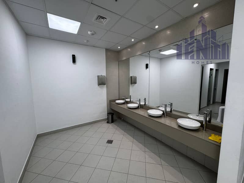 SPACIOUS AND FULLY FURNISHED APARTMENT FOR RENT - Image 7