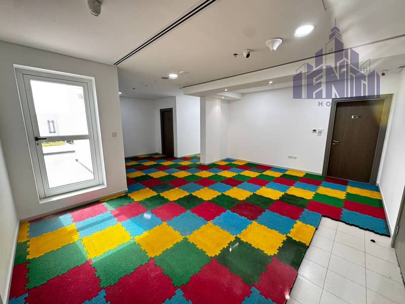 SPACIOUS AND FULLY FURNISHED APARTMENT FOR RENT - Image 11