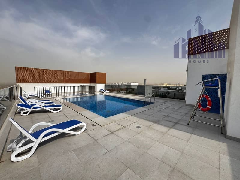 SPACIOUS AND FULLY FURNISHED APARTMENT FOR RENT - Image 15