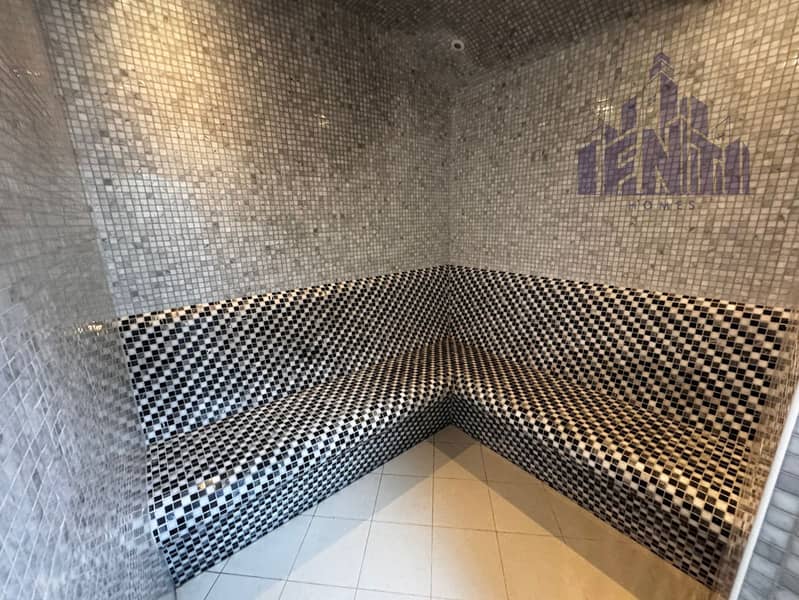 SPACIOUS AND FULLY FURNISHED APARTMENT FOR RENT - Image 16